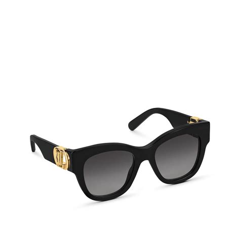 lentes louis vuitton|louis vuitton ladies sunglasses.